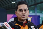 KBS commits RM4.1 million to weightlifting development, reviews additional funding bid