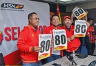 Selangor considers occasional holiday if host contingent wins SUKMA 2026