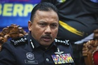 Ibu bayi positif Benzo bukan penagih dadah, ambil ubat untuk anxiety — Polis