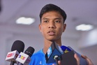 Piala ASEAN 2026: Alif enggan layan kecaman, fokus bukti kemampuan bersama Harimau Malaya