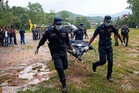 Nepal to bury 229 unidentified bodies recovered after devastating floods