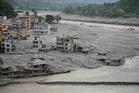 Nepal PM says nation facing ‘unimaginable’ disaster