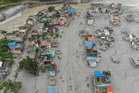 UN, Nepal warn of climate threat after deadly floods