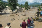 Mudslide from Nepal causes ‘major casualties’ in Tibet