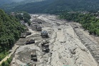 The foreign tourists missing in Nepal’s flash floods