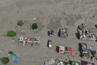 Nepal floods at China border kill 8, cause ‘major casualties’ in Tibet