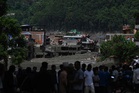 Nepal floods: Families unable to contact more than 50 Malaysians