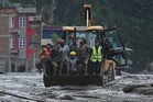 Nepal says 517 foreigners out of contact after deadly floods