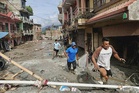 Desperate families search for missing after Nepal floods