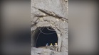 Nepal rescuers send air pipe into tunnel with trapped workers
