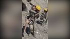 Rain, rising rivers hamper Nepal tunnel rescue