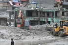 In London, son’s agonising wait for news of parents missing in Nepal-Tibet floods