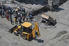 ‘Nearly 100’ Chinese missing in Nepal after flooding: Beijing