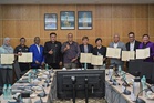 NSC forms performance audit committee for 2027 SEA Games