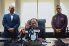 Negeri Sembilan pertimbang wujud jawatan timbalan exco – Ismail