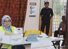 Negeri Sembilan polls: All 401 polling centres opened at 8am