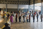 Negeri Sembilan polls: Voter turnout reaches 8.27% by 9am