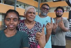 Negeri Sembilan state polls: 37.29% voter turnout as of noon