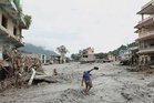Nepal floods: Over 3,000 recorded missing, 633 dead