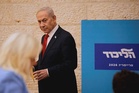 Netanyahu claims Iran targeted son in assassination bid