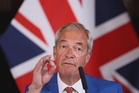 Reform UK plans major channel military op