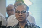 Nurul Izzah initially sought to resign as PKR deputy president: Fahmi