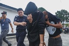 OKU mechanic among two charged over Linkedua highway illegal racing