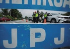Ops Luxury: JPJ Negeri Sembilan sita 301 kereta mewah