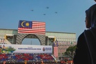 PDRM deploys 2,354 personnel for National Day celebrations