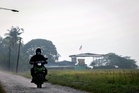 Haze: Two areas in Sarawak record very unhealthy API readings as at 4pm