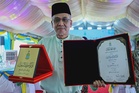Tokoh Maulidur Rasul Pulau Pinang utamakan masyarakat sepanjang 34 tahun
