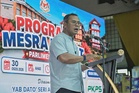 PH ready to go solo in Melaka polls if BN talks fail – Amirudin
