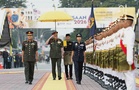 Sultan Nazrin honours 11 heroes in Perak National Day celebration