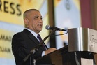 Saarani confirms resignation of his political secretary