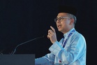 PKR to improve information dissemination, says Fahmi Fadzil