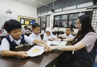 PM Anwar: MADANI Government to ensure fair support for all schools