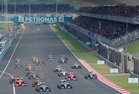 PM Anwar announces MADANI F1 tickets from as low as RM200 for MyKad holders