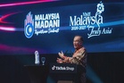 PM Anwar reaffirms Malaysia’s One-China Policy