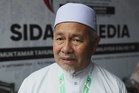 PM Anwar sues Tuan Ibrahim over alleged defamatory remarks