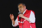 Johor DAP backs Loke to continue leading the party
