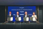 TA Global brings luxury brands to CloutHaus