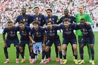 PSG open title defence eyeing Champions League treble