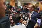 Government ready to study proposal to combine GST, SST elements for more progressive tax system – Anwar
