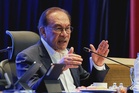 Anwar backs Saudi Arabia after drone intercepted near Makkah