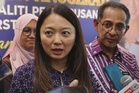Regular enforcement against ‘bilik sarang burung’ necessary: Hannah