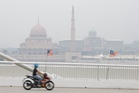 17 areas record unhealthy air quality as API readings hit 167