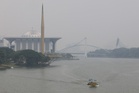 Penang schools told to step up preparedness as haze worsens