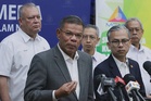 Melaka Polls: Saifuddin not ruling out PH-BN talks with Ab Rauf