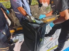 Autopsy reveals Thai teen found in Pattaya suitcase died of suffocation