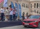 Pemohon teksi MADANI boleh guna kenderaan selain Proton S70